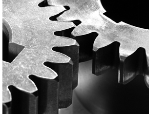 Huiles pour engrenages